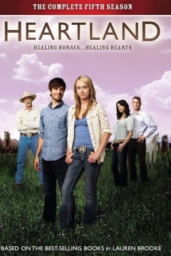 心灵之地第五季