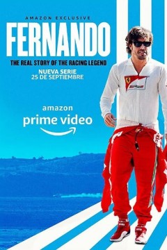 费尔南多·阿隆索第一季