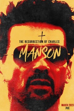 查尔斯·曼森的复活