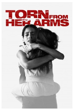 从她的怀抱中被夺走