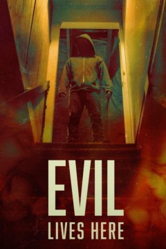 邪恶在这里第二季