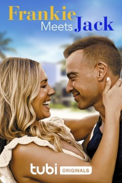 弗兰基遇见了杰克