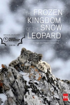 雪豹的冰封王国