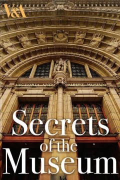 博物馆的秘密第二季