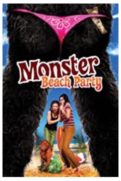 跺脚！喊！尖叫！