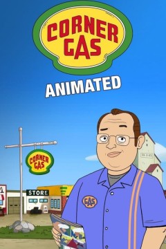 角气动画第三季