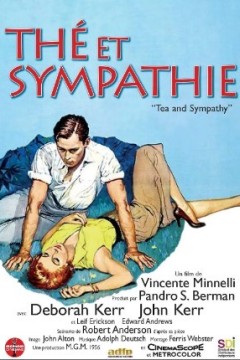 茶与同情