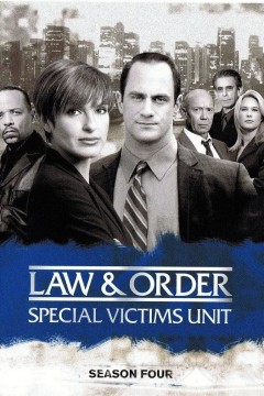 法律与秩序：特殊受害者第四季