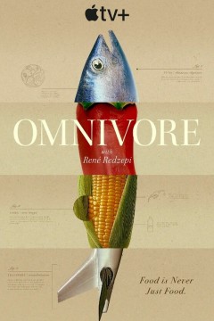 舌尖上的世界2024