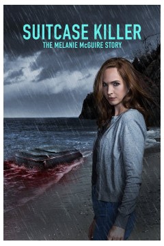 手提箱杀手：梅兰妮·麦奎尔的故事
