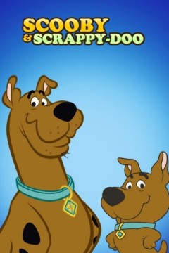 史酷比与小皮第三季