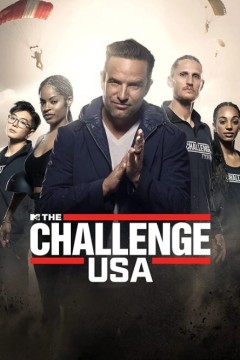 玩命生存战美国第一季