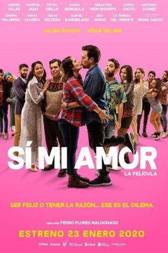 Sí mi amor
