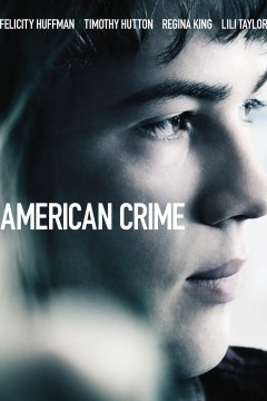 美国重案第二季