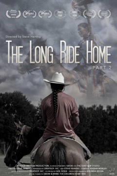 漫长的回家之路：第2部分