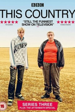 英村脑残故事第三季