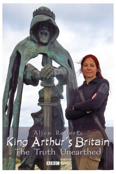 亚瑟王的不列颠：真相揭晓