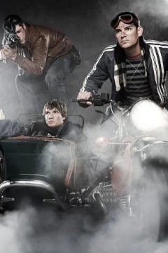 游历札记第二季