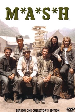 陆军野战医院第一季