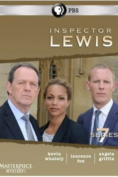 刘易斯探案第七季