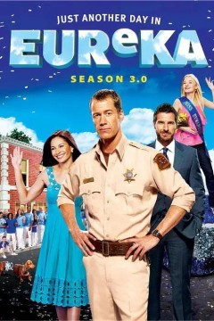 灵异之城第三季