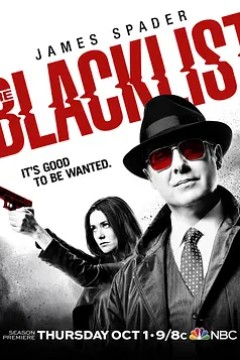 罪恶黑名单第三季