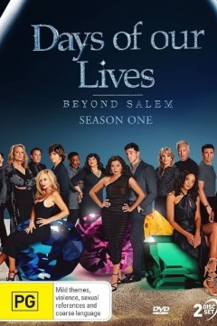 我们的日子：塞勒姆州外第一季