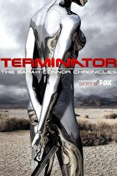 终结者外传第二季