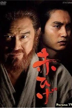 红胡子第一季2017