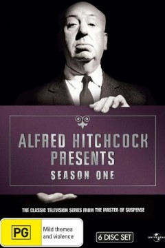 希区柯克剧场第一季