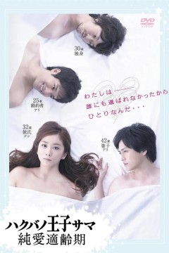 白马王子纯爱适龄期