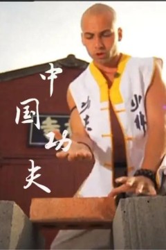 拳打脚踢中国功夫