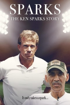 火花-肯·斯帕克斯的故事