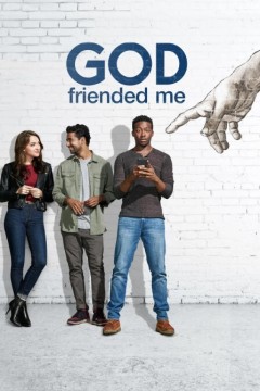 上帝加我好友第一季