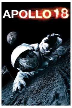 阿波罗18号2011