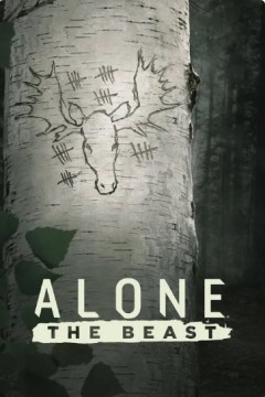 荒野独居：野兽第一季