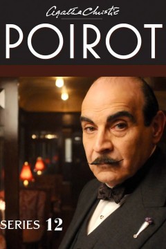 大侦探波洛第十二季2010