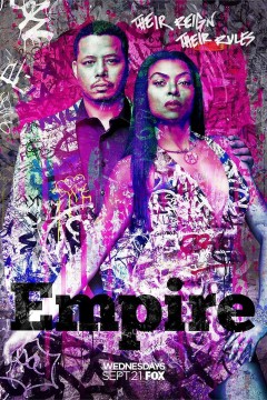 嘻哈帝国第三季