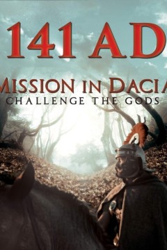 公元141年达契亚任务