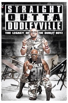 冲出达德利维尔：达德利男孩的遗产