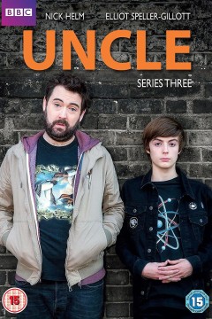 废柴舅舅第三季