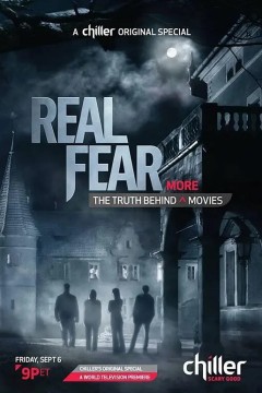 真实恐惧：电影背后的真相2
