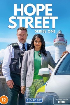 希望大街第三季