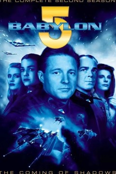 巴比伦5号第二季