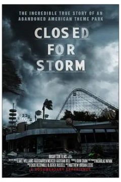 Closed for Storm