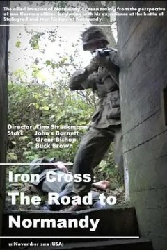 铁十字勋章：诺曼底之路