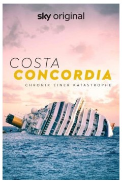 歌诗达协和号-慢性灾难