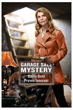 有罪直至证明无罪