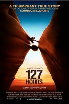 127小时2010