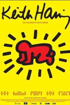 凯斯·哈林的世界